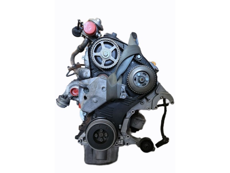 Recambio de motor completo para volkswagen golf iv (1j1) 1.9 tdi referencia OEM IAM   