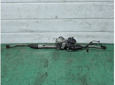 Recambio de cremallera direccion para peugeot 2008 i (cu_) 1.5 bluehdi 120 referencia OEM IAM   