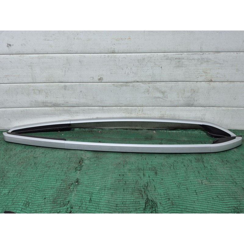 Recambio de barras techo para peugeot 2008 i (cu_) 1.5 bluehdi 120 referencia OEM IAM   