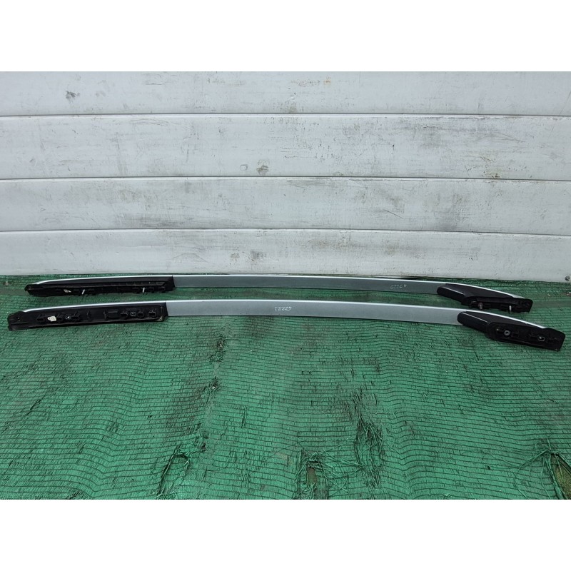 Recambio de barras techo para peugeot 2008 i (cu_) 1.5 bluehdi 120 referencia OEM IAM   
