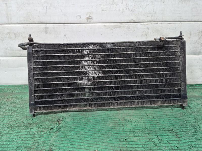 Recambio de radiador agua para jaguar xj sovereign v12 referencia OEM IAM   