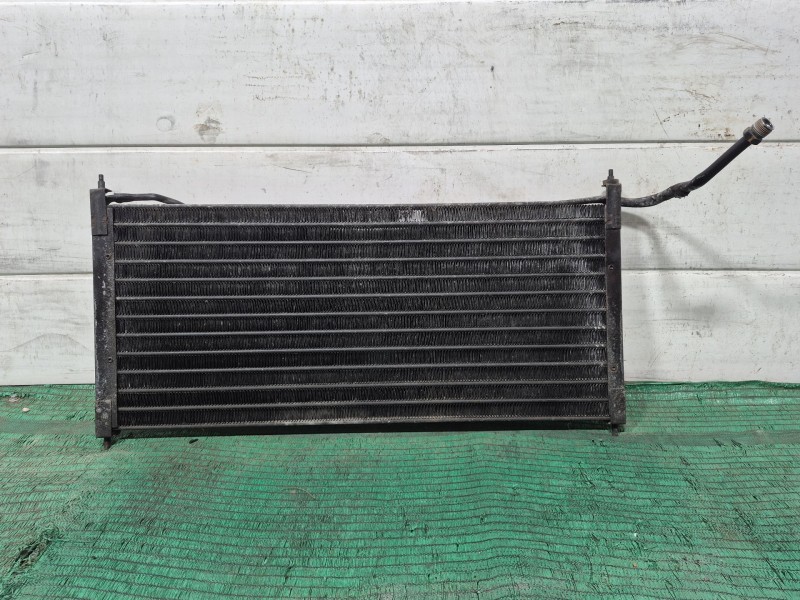 Recambio de radiador agua para jaguar xj sovereign v12 referencia OEM IAM   