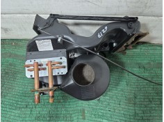 Recambio de calefaccion entera normal para aixam minauto 0.5 referencia OEM IAM   