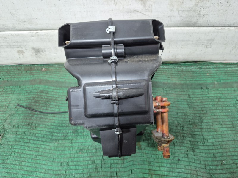 Recambio de calefaccion entera normal para aixam minauto 0.5 referencia OEM IAM   