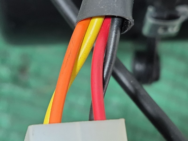 Recambio de calefaccion entera normal para aixam minauto 0.5 referencia OEM IAM E13039764 2AP034G E13039764