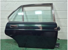 Recambio de puerta trasera derecha para jaguar xj sovereign v12 referencia OEM IAM   