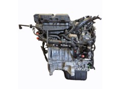 Recambio de motor completo para peugeot 2008 i (cu_) 1.5 bluehdi 120 referencia OEM IAM   