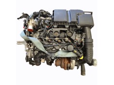 Recambio de motor completo para peugeot 2008 i (cu_) 1.5 bluehdi 120 referencia OEM IAM   