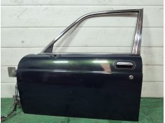 Recambio de puerta delantera izquierda para jaguar xj sovereign v12 referencia OEM IAM   