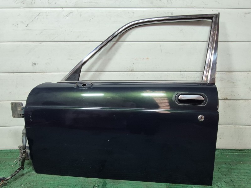 Recambio de puerta delantera izquierda para jaguar xj sovereign v12 referencia OEM IAM   