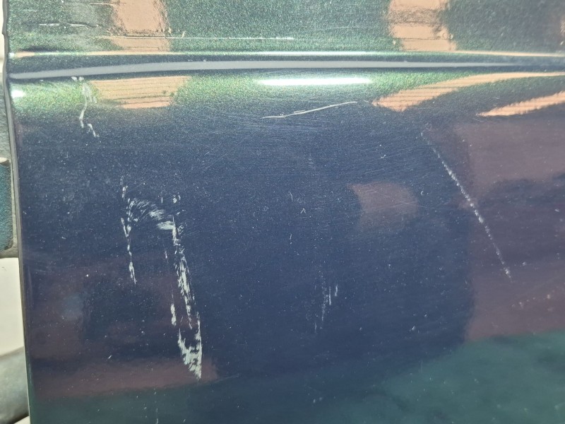 Recambio de puerta delantera izquierda para jaguar xj sovereign v12 referencia OEM IAM   