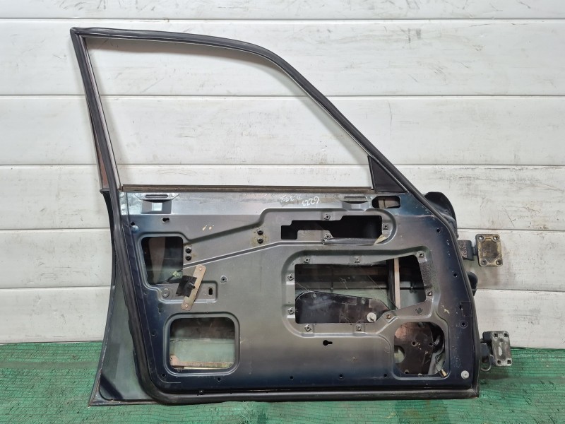 Recambio de puerta delantera izquierda para jaguar xj sovereign v12 referencia OEM IAM   