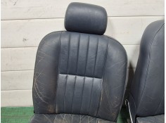 Recambio de juego de asientos completo para jaguar xj sovereign v12 referencia OEM IAM    2