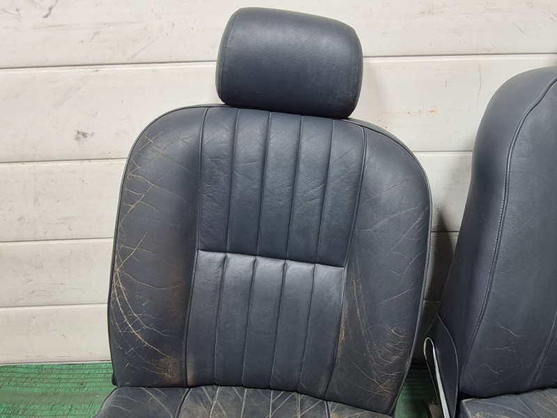 Recambio de juego de asientos completo para jaguar xj sovereign v12 referencia OEM IAM   