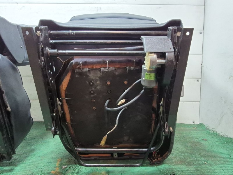 Recambio de juego de asientos completo para jaguar xj sovereign v12 referencia OEM IAM   