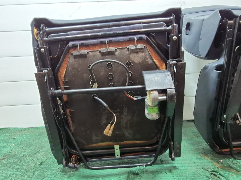 Recambio de juego de asientos completo para jaguar xj sovereign v12 referencia OEM IAM   