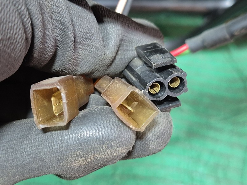 Recambio de juego de asientos completo para jaguar xj sovereign v12 referencia OEM IAM   