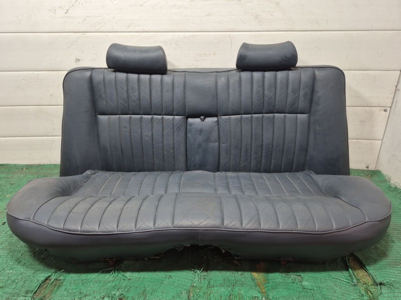 Recambio de juego de asientos completo para jaguar xj sovereign v12 referencia OEM IAM   