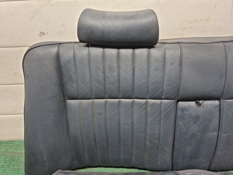 Recambio de juego de asientos completo para jaguar xj sovereign v12 referencia OEM IAM   