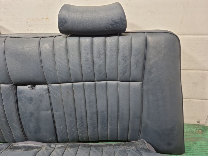 Recambio de juego de asientos completo para jaguar xj sovereign v12 referencia OEM IAM   