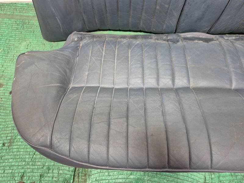Recambio de juego de asientos completo para jaguar xj sovereign v12 referencia OEM IAM   