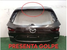 Recambio de porton trasero para mazda cx-5 (kf) 2.0 e-skyactiv g 165 referencia OEM IAM   
