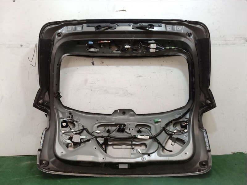 Recambio de porton trasero para mazda cx-5 (kf) 2.0 e-skyactiv g 165 referencia OEM IAM   