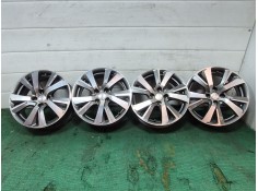 Recambio de juego llantas para peugeot 2008 i (cu_) 1.5 bluehdi 120 referencia OEM IAM   