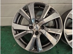 Recambio de juego llantas para peugeot 2008 i (cu_) 1.5 bluehdi 120 referencia OEM IAM    2