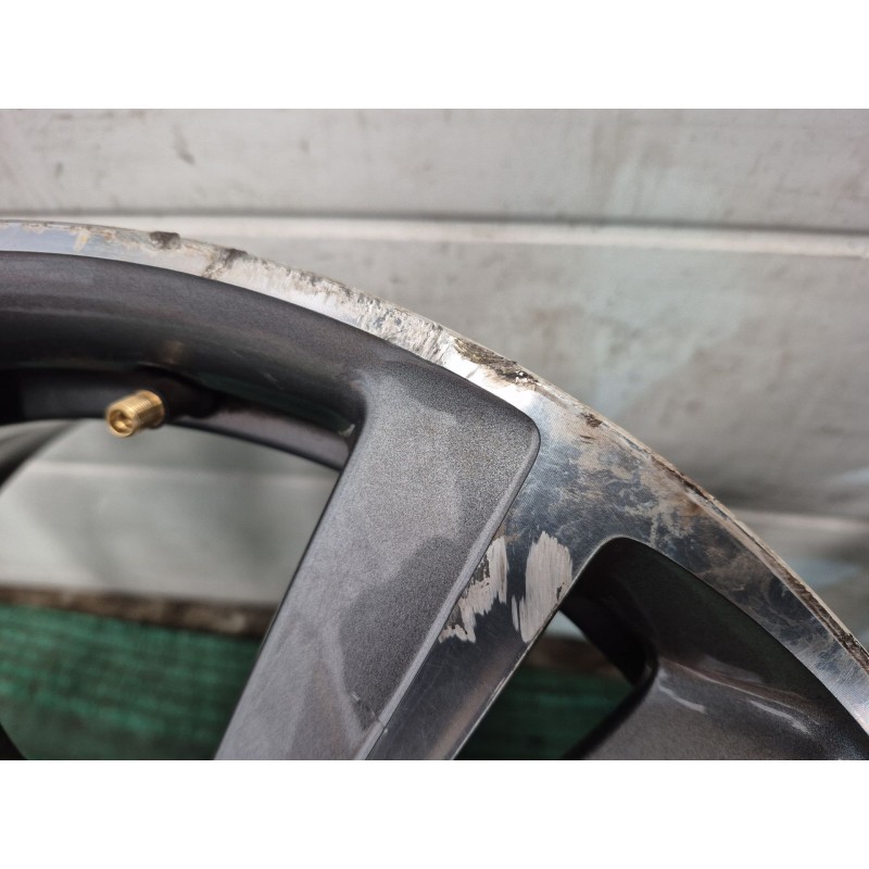 Recambio de juego llantas para peugeot 2008 i (cu_) 1.5 bluehdi 120 referencia OEM IAM   