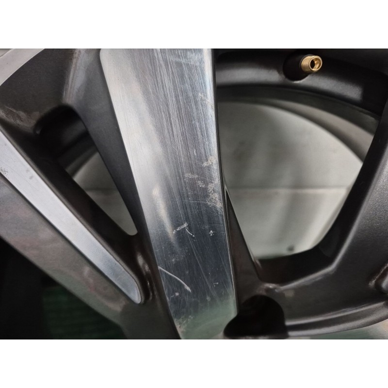 Recambio de juego llantas para peugeot 2008 i (cu_) 1.5 bluehdi 120 referencia OEM IAM   