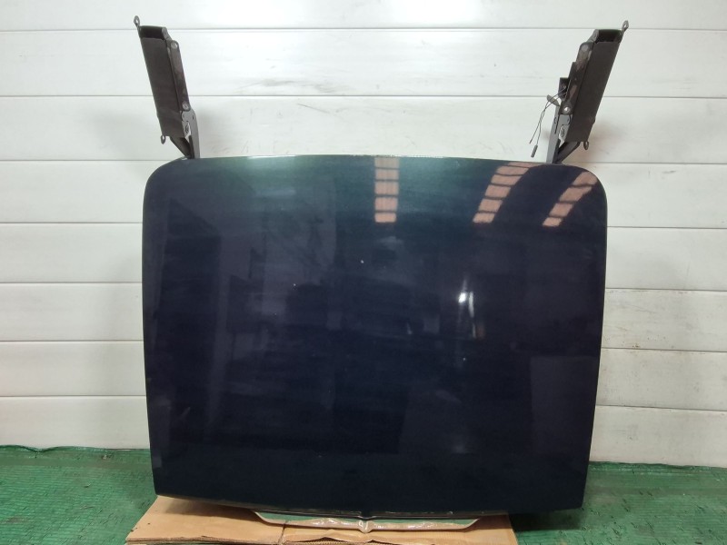 Recambio de tapa maletero para jaguar xj sovereign v12 referencia OEM IAM   