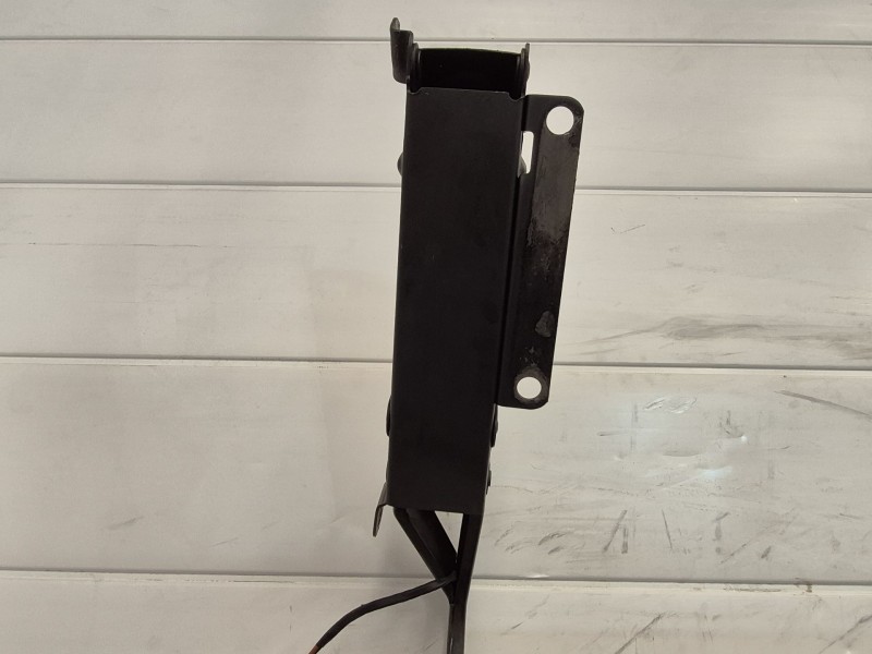 Recambio de tapa maletero para jaguar xj sovereign v12 referencia OEM IAM   