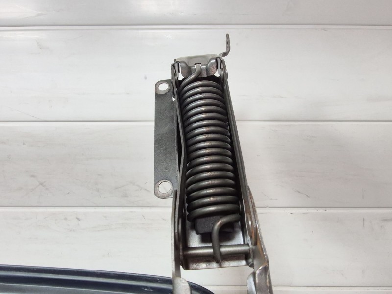 Recambio de tapa maletero para jaguar xj sovereign v12 referencia OEM IAM   