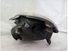 Recambio de faro izquierdo para renault clio ii fase i (b/cbo) 1.9 d referencia OEM IAM 7701045995 7701045995 7701045995 2
