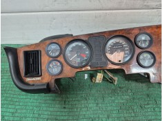 Recambio de salpicadero para jaguar xj sovereign v12 referencia OEM IAM    2