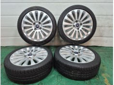 Recambio de juego llantas para ford c-max ii (dxa/cb7, dxa/ceu) 1.6 tdci referencia OEM IAM   