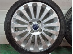 Recambio de juego llantas para ford c-max ii (dxa/cb7, dxa/ceu) 1.6 tdci referencia OEM IAM    2