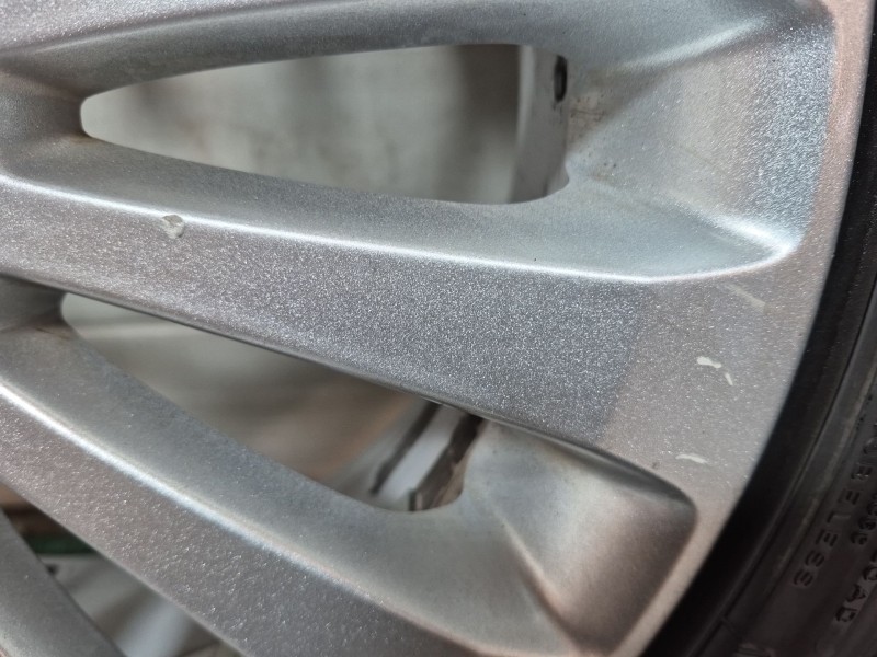Recambio de juego llantas para ford c-max ii (dxa/cb7, dxa/ceu) 1.6 tdci referencia OEM IAM   