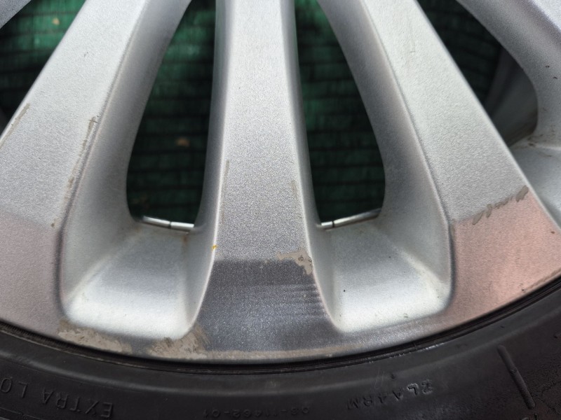 Recambio de juego llantas para ford c-max ii (dxa/cb7, dxa/ceu) 1.6 tdci referencia OEM IAM   