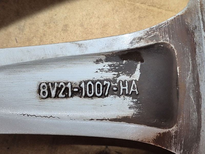 Recambio de juego llantas para ford c-max ii (dxa/cb7, dxa/ceu) 1.6 tdci referencia OEM IAM   