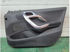 Recambio de guarnecido puerta delantera derecha para peugeot 2008 i (cu_) 1.5 bluehdi 120 referencia OEM IAM   