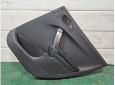 Recambio de guarnecido puerta trasera derecha para peugeot 2008 i (cu_) 1.5 bluehdi 120 referencia OEM IAM   