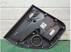 Recambio de guarnecido puerta trasera derecha para peugeot 2008 i (cu_) 1.5 bluehdi 120 referencia OEM IAM    2