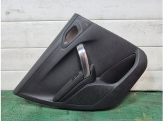 Recambio de guarnecido puerta trasera izquierda para peugeot 2008 i (cu_) 1.5 bluehdi 120 referencia OEM IAM   