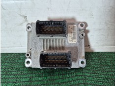 Recambio de centralita motor uce para fiat punto (188_) 1.2 16v 80 (188.233, .235, .253, .255, .333, .353, .639,... referencia O
