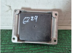 Recambio de centralita motor uce para fiat punto (188_) 1.2 16v 80 (188.233, .235, .253, .255, .333, .353, .639,... referencia O 2