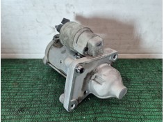 Recambio de motor arranque para peugeot 2008 i (cu_) 1.5 bluehdi 120 referencia OEM IAM   