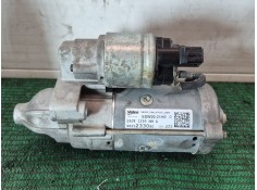Recambio de motor arranque para peugeot 2008 i (cu_) 1.5 bluehdi 120 referencia OEM IAM    2