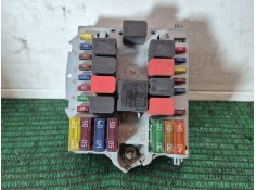 Recambio de caja reles / fusibles para fiat punto (188_) 1.2 16v 80 (188.233, .235, .253, .255, .333, .353, .639,... referencia 